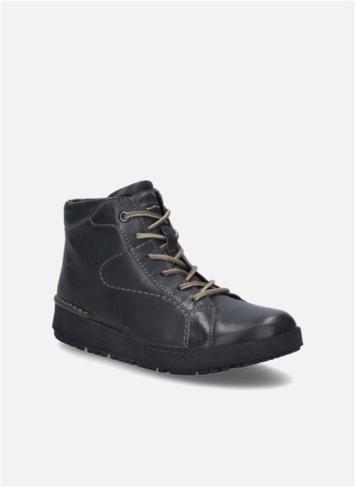 Josef Seibel Bottines basses Anna 03 femme gris