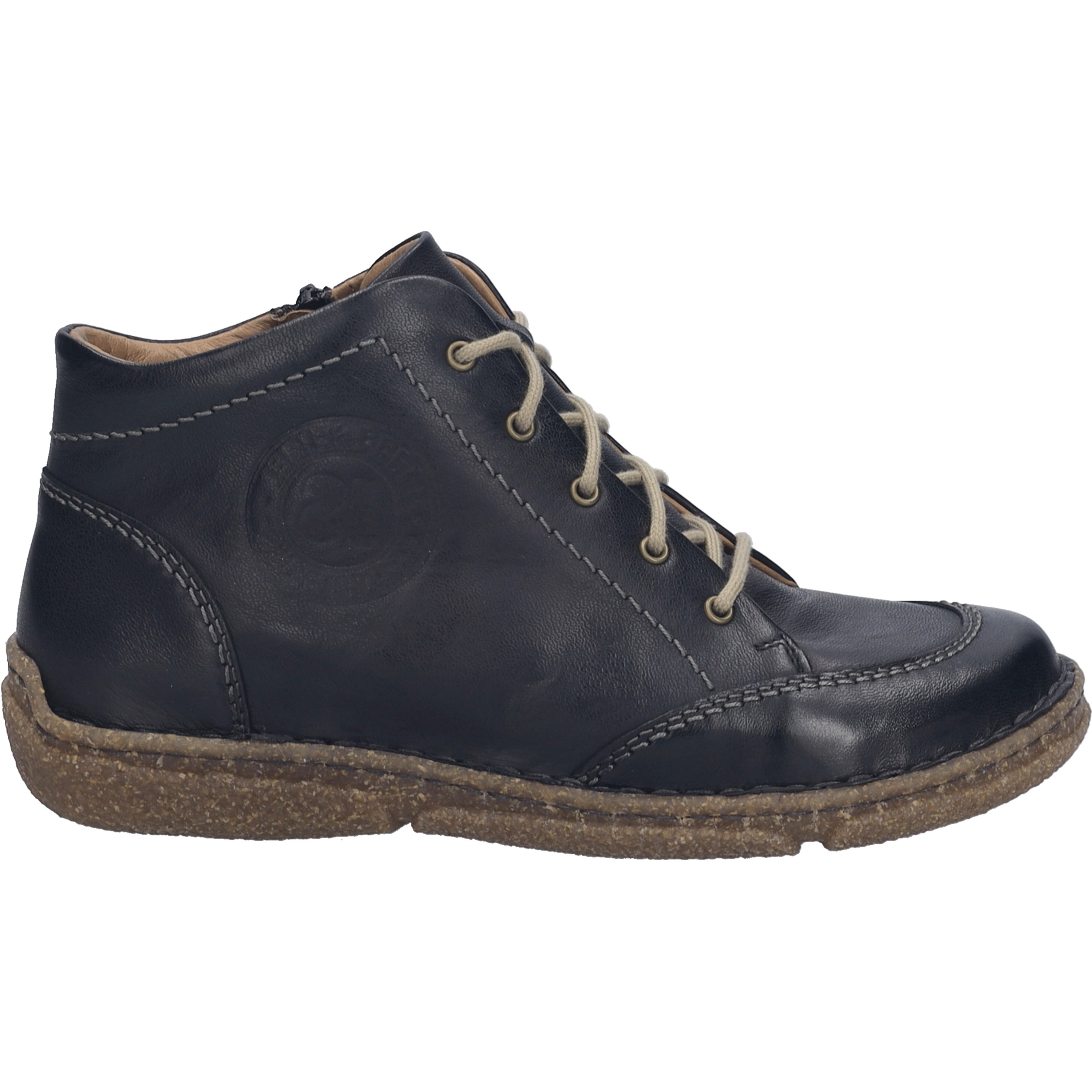 Bottines basses Neele 01 femme noir Josef Seibel Bottines basses Neele 01 femme noir Noir