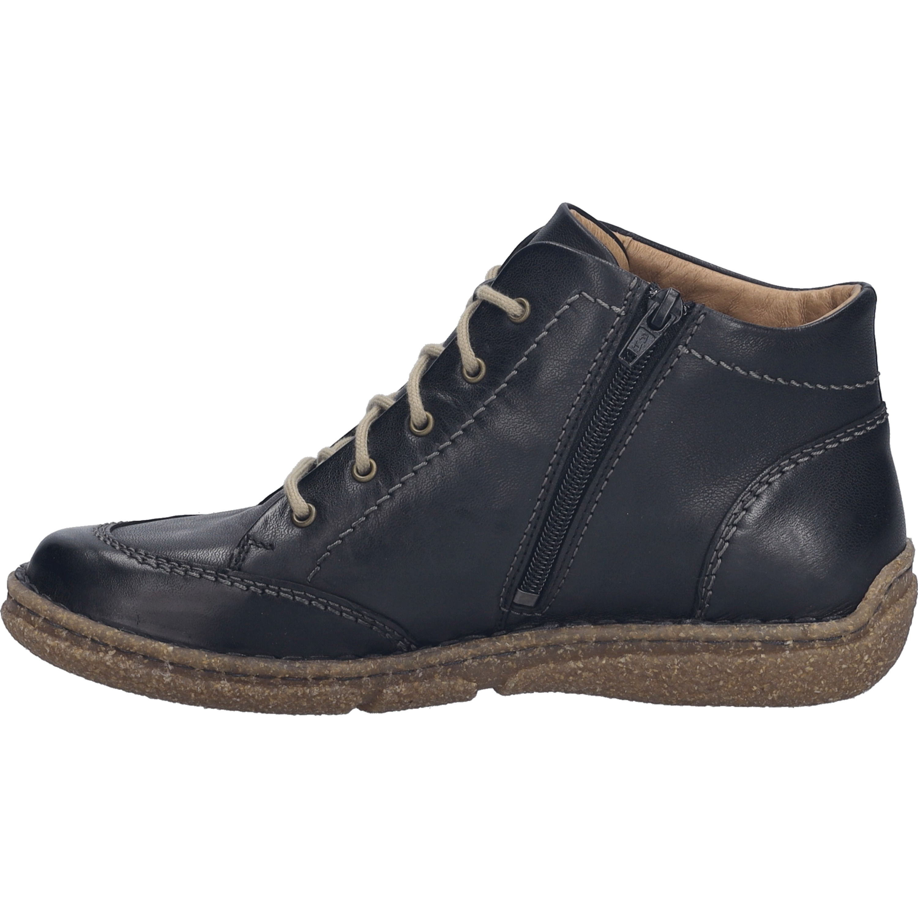 Bottines basses Neele 01 femme noir Josef Seibel Bottines basses Neele 01 femme noir Noir