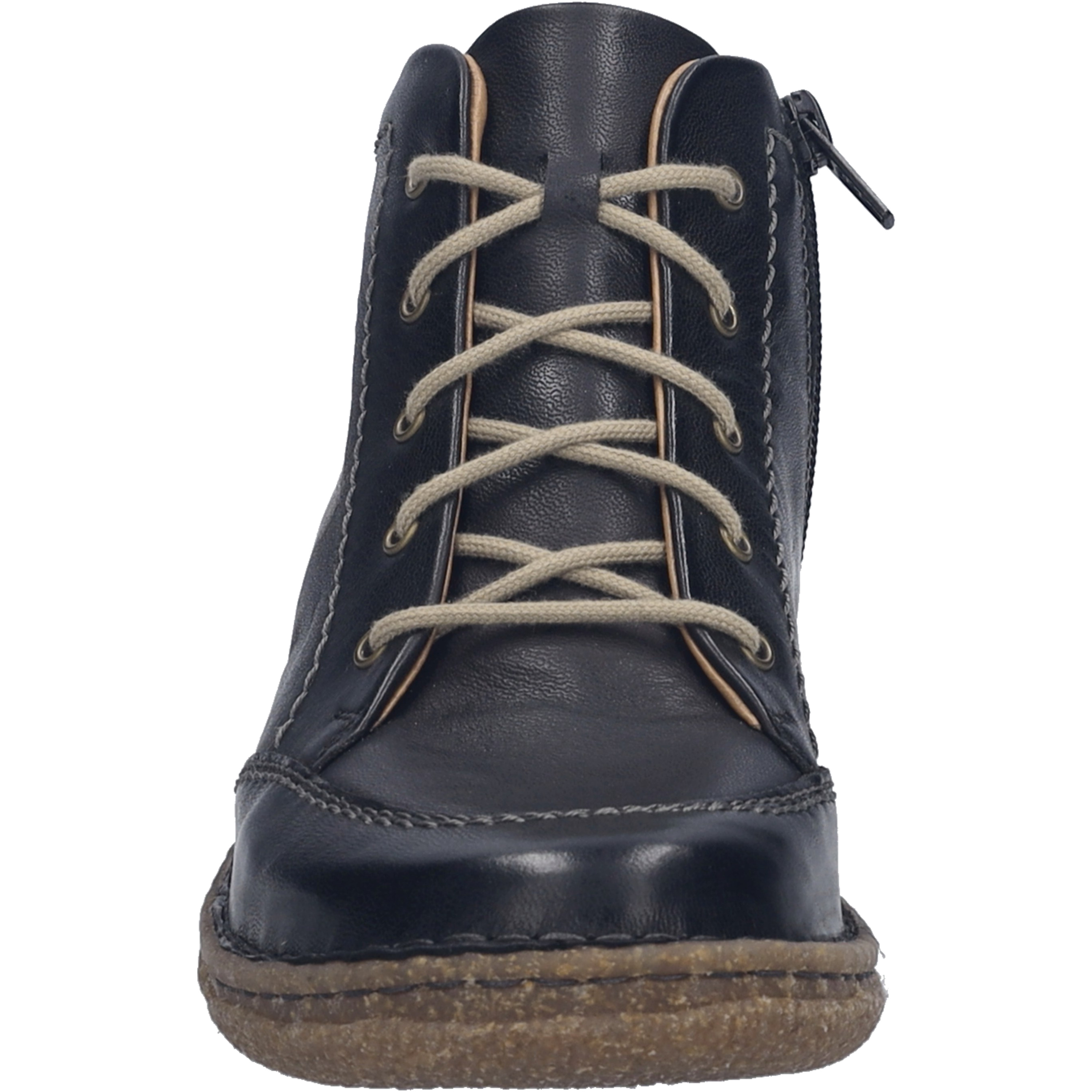 Bottines basses Neele 01 femme noir Josef Seibel Bottines basses Neele 01 femme noir Noir