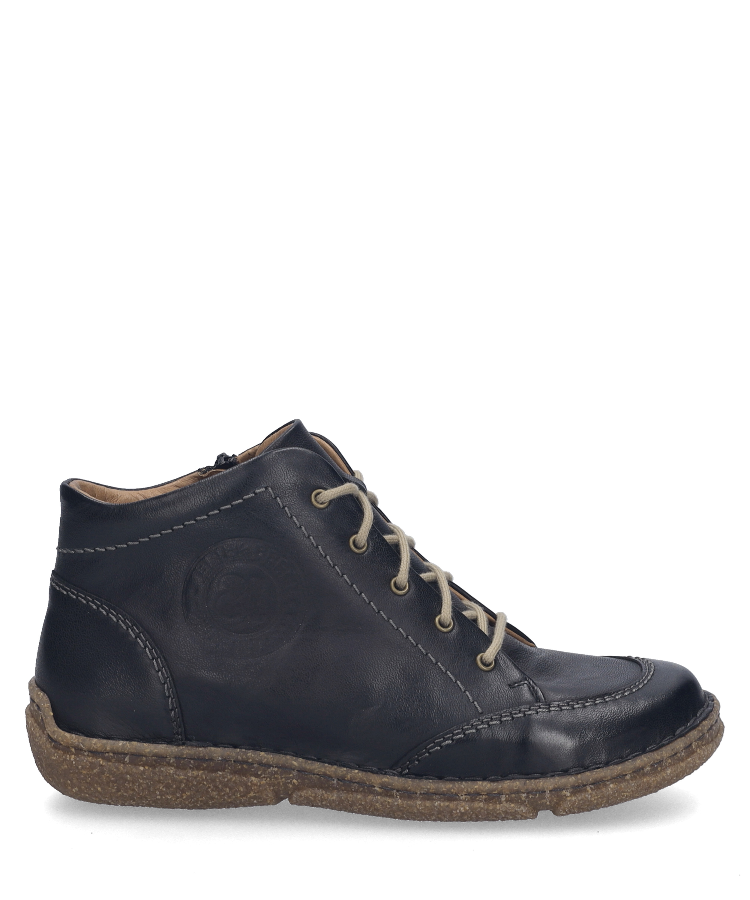 Bottines basses Neele 01 femme noir Josef Seibel Bottines basses Neele 01 femme noir Noir