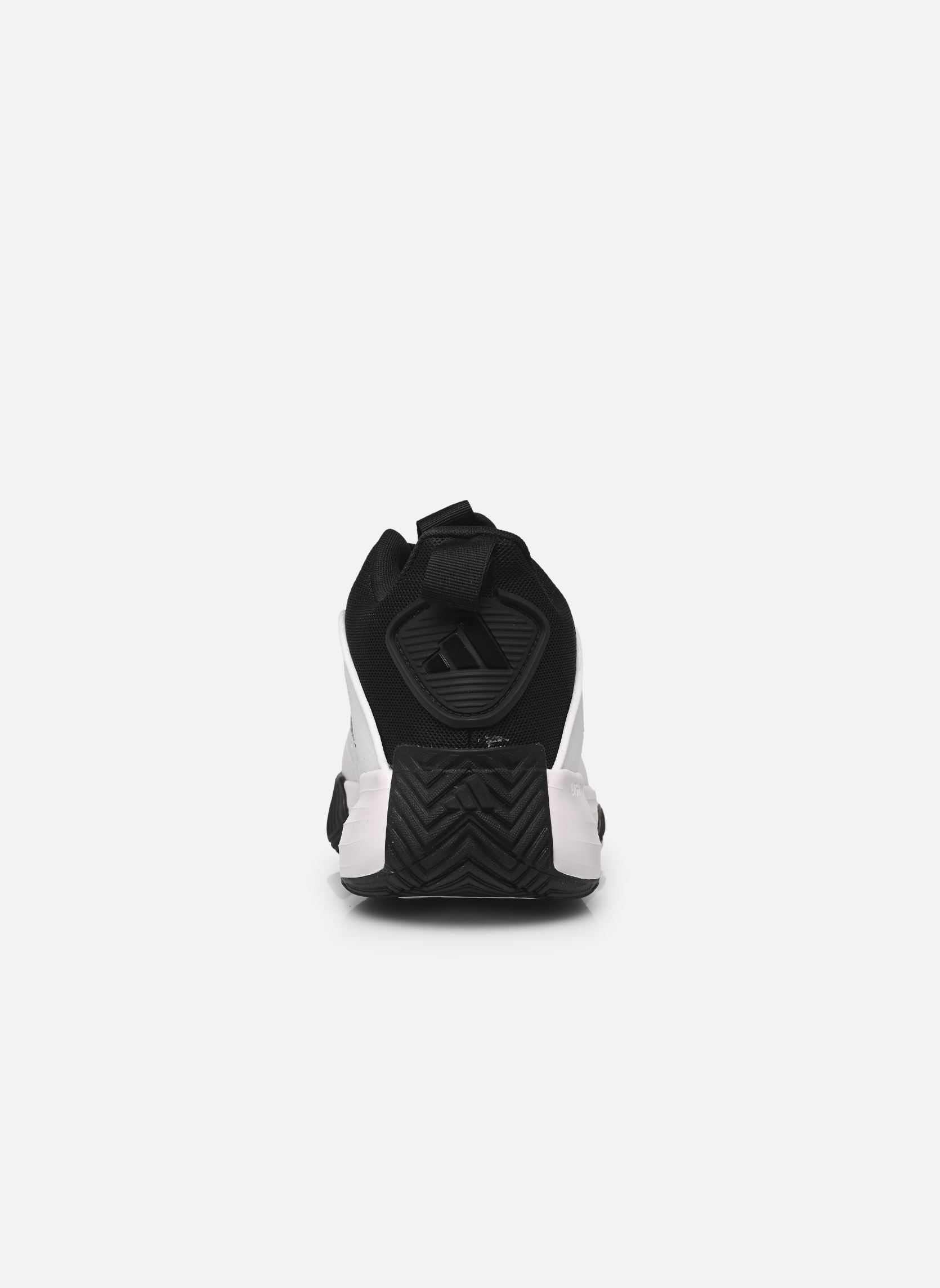 Sneakers Ownthegame 3.0 heren wit adidas sportswear Sneakers Ownthegame 3.0 heren wit FTWWHT/CBLACK/CBLACK