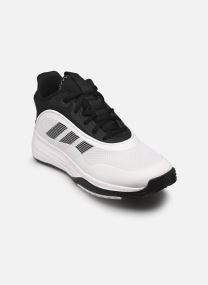 Sneakers Ownthegame 3.0 heren wit
