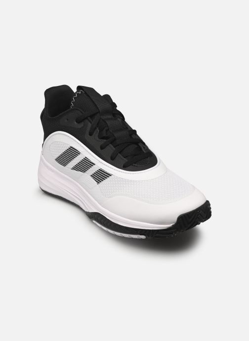 adidas sportswear Sneaker Ownthegame 3.0 herren weiß