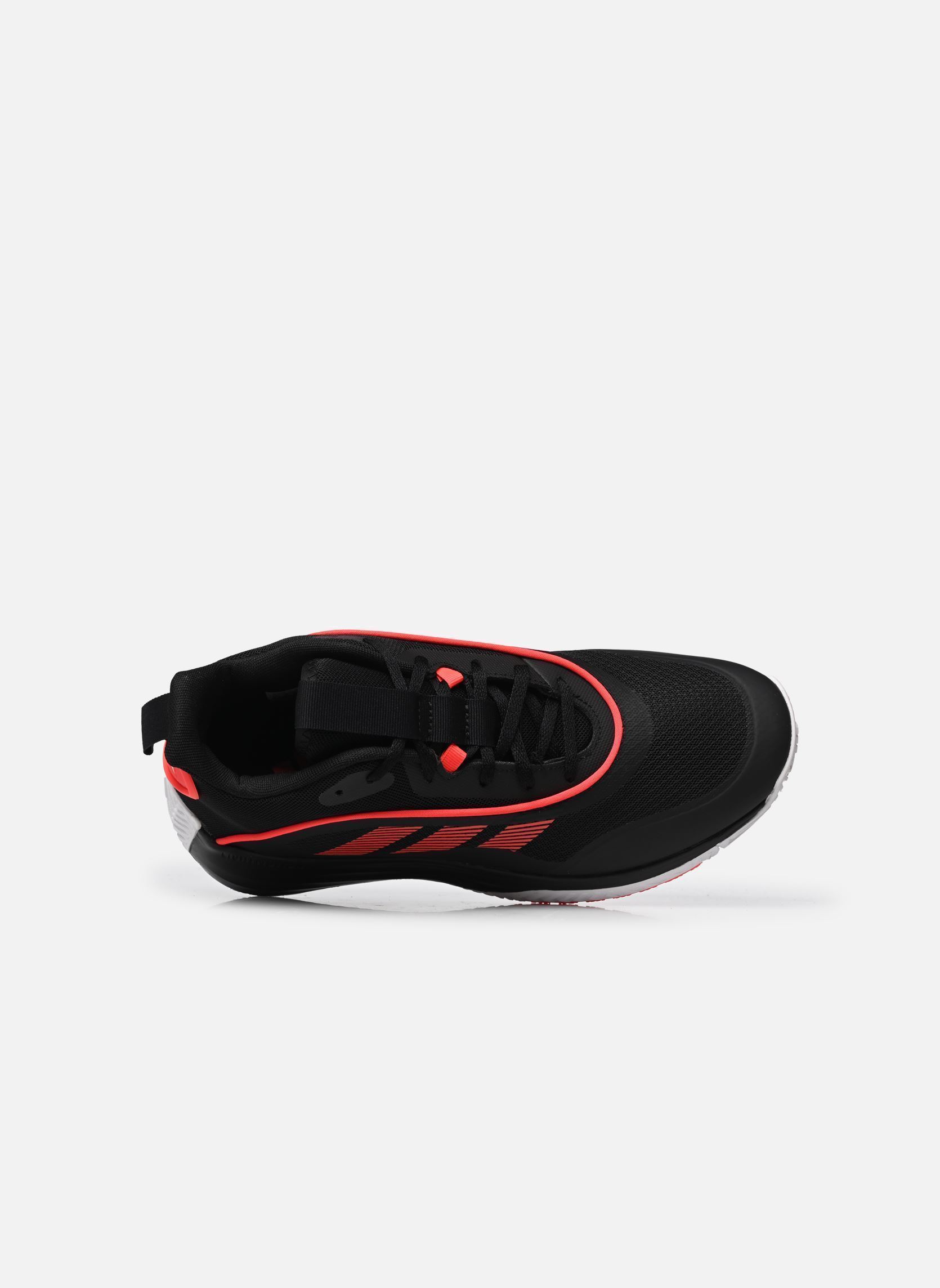 Baskets Ownthegame 3.0 homme noir adidas sportswear Baskets Ownthegame 3.0 homme noir CBLACK/LUCRED/FTWWHT