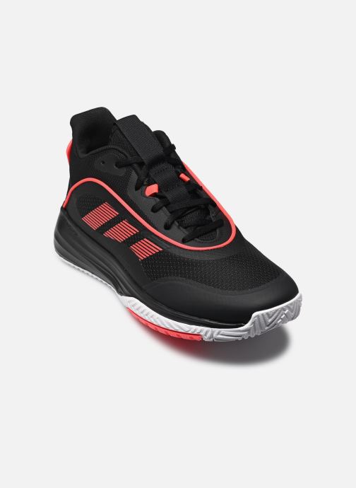 adidas sportswear Sneaker Ownthegame 3.0 herren schwarz