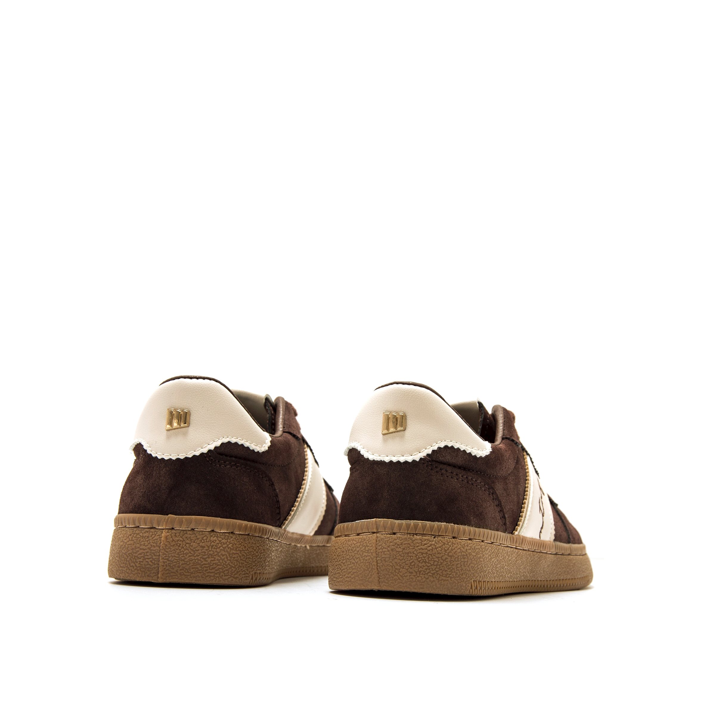 Baskets basses Sneakers Femme MTNG ROY marron femme marron MTNG Baskets basses Sneakers Femme MTNG ROY marron femme marron Marron