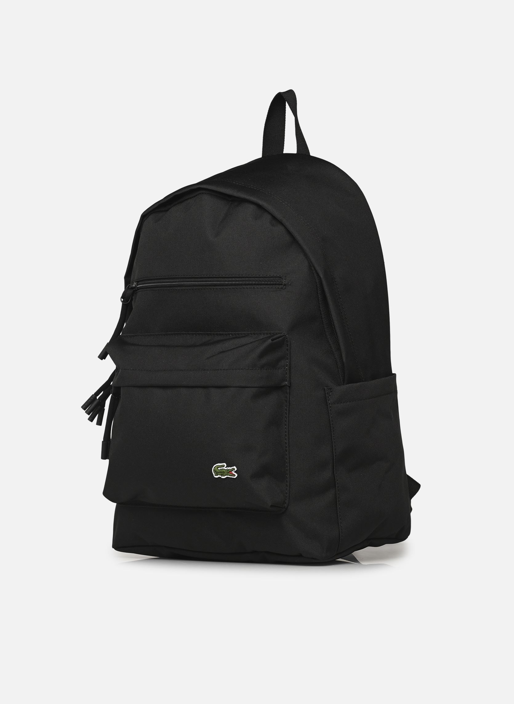 Sacs à dos Neocroc Backpack New homme noir Lacoste Sacs à dos Neocroc Backpack New homme noir NOIR