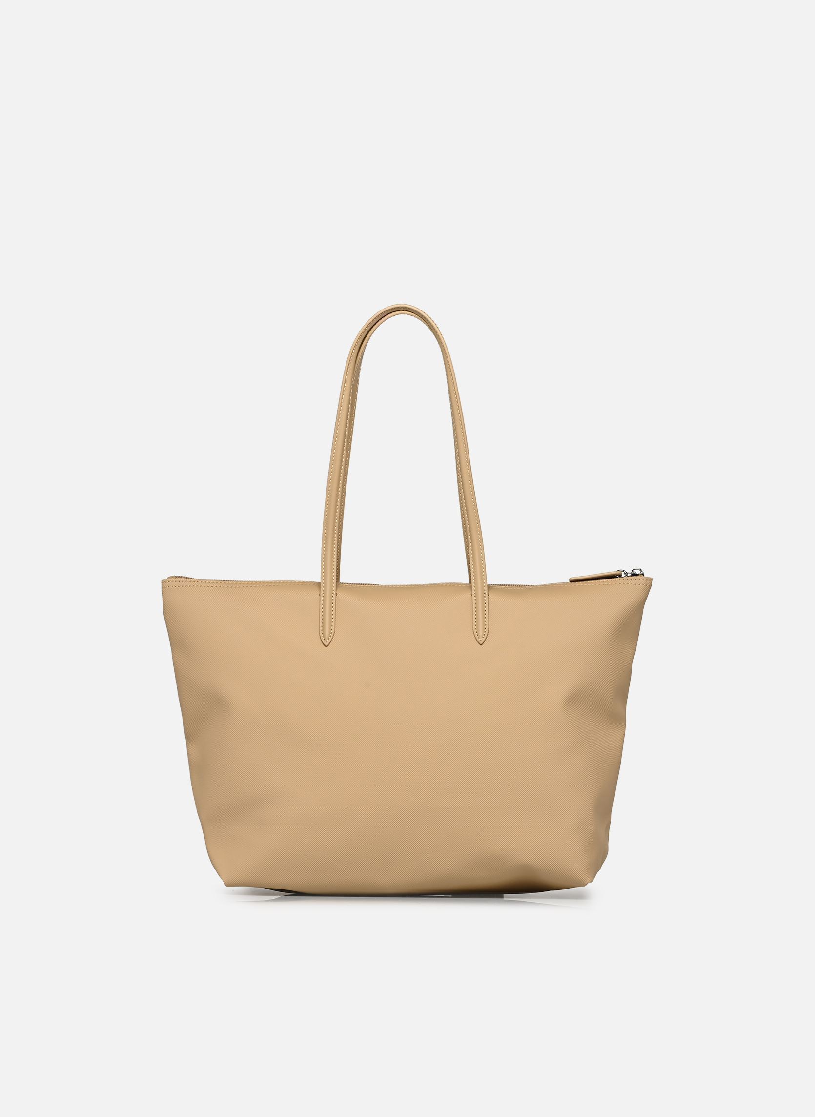 Shopper L.12.12 Concept Shopping Bag damen camel Lacoste Shopper L.12.12 Concept Shopping Bag damen camel VIENNOIS