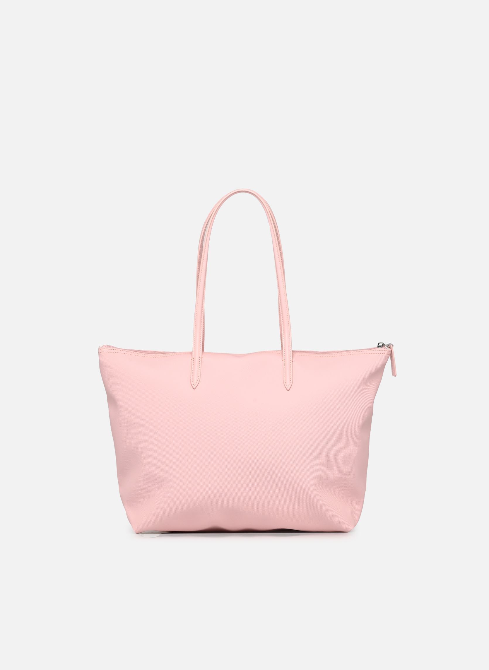 Shopper L.12.12 Concept Shopping Bag damen rosa Lacoste Shopper L.12.12 Concept Shopping Bag damen rosa NIDUS