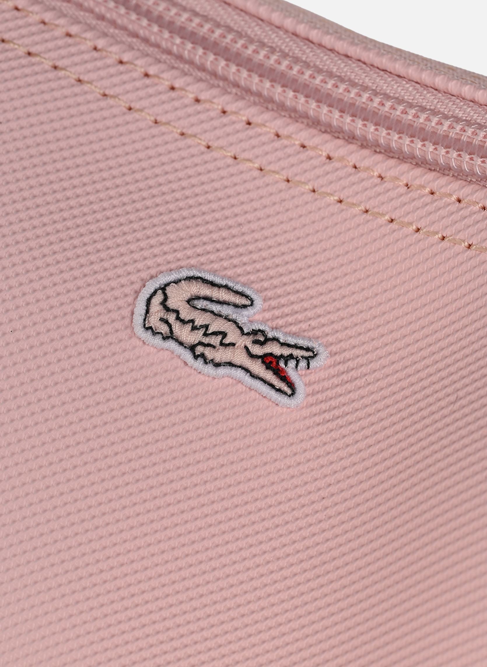 Shopper L.12.12 Concept Shopping Bag damen rosa Lacoste Shopper L.12.12 Concept Shopping Bag damen rosa NIDUS