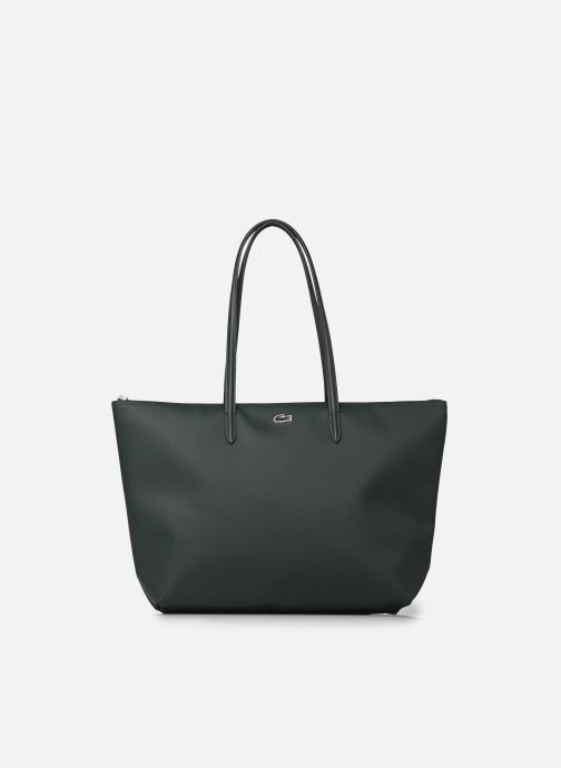Lacoste Cabas L.12.12 Concept Shopping Bag femme vert