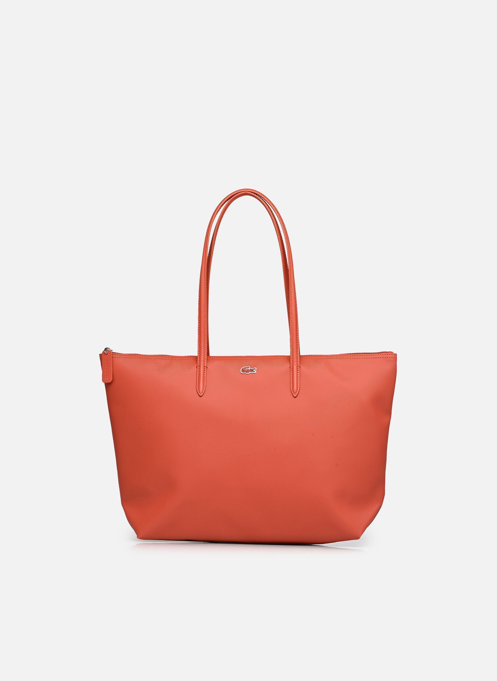 Cabas Lacoste 12 12 CONCEPT - vue 6