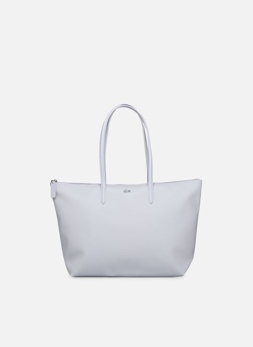 Lacoste Cabas L.12.12 Concept Shopping Bag femme bleu