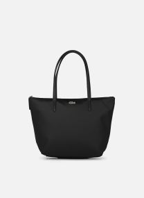 Grote winkelzak L.12.12 Concept Petit Shopping Bag dames blauw