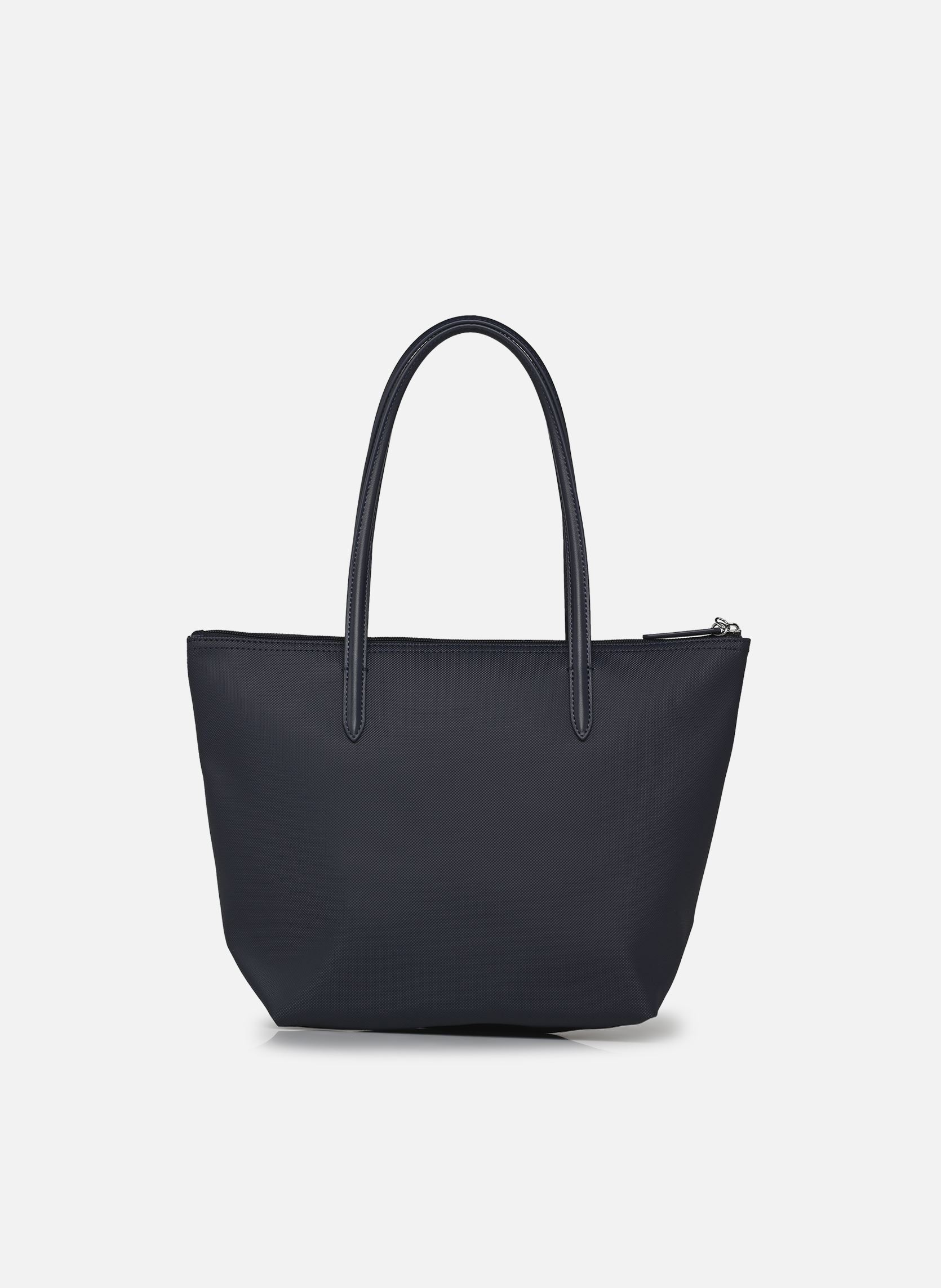 Grote winkelzak L.12.12 Concept Petit Shopping Bag dames blauw Lacoste Grote winkelzak L.12.12 Concept Petit Shopping Bag dames blauw PENOMBRE