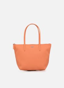 Grote winkelzak L.12.12 Concept Petit Shopping Bag dames blauw
