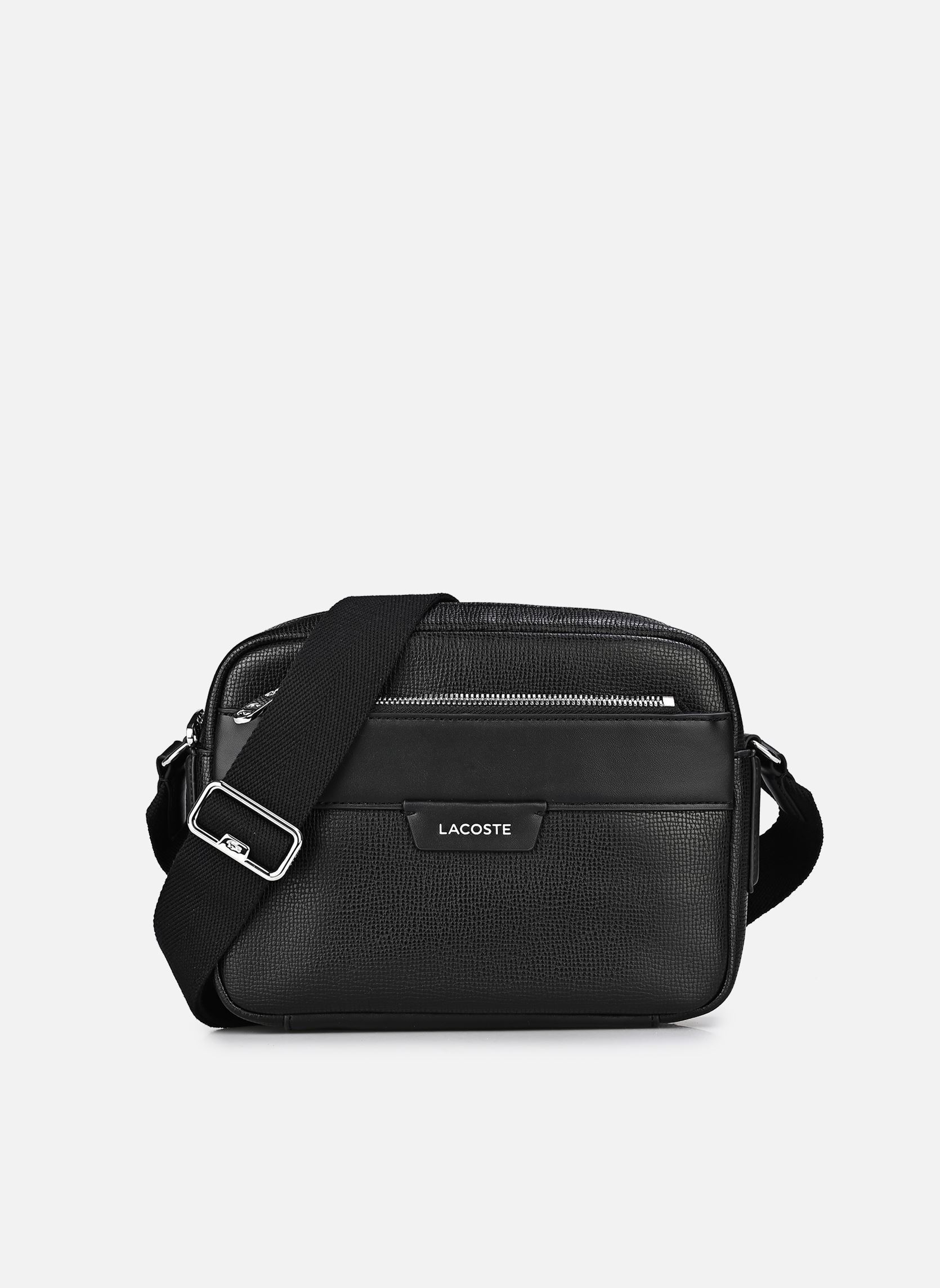 Sac bandoulière Lacoste Sac REPORTER BAG Unique - vue 2