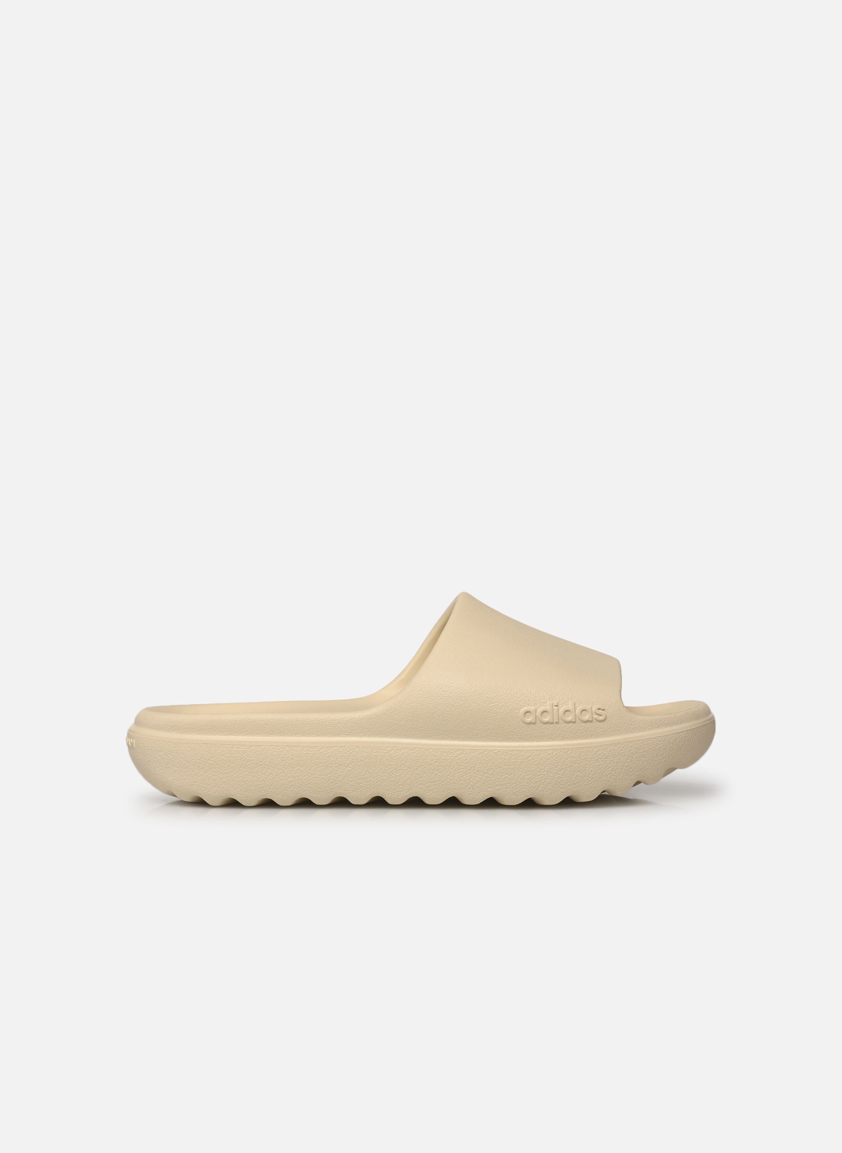 Strandsandalen Adilette Lumua wit adidas sportswear Strandsandalen Adilette Lumua wit WONWHI/WONWHI/WONWHI