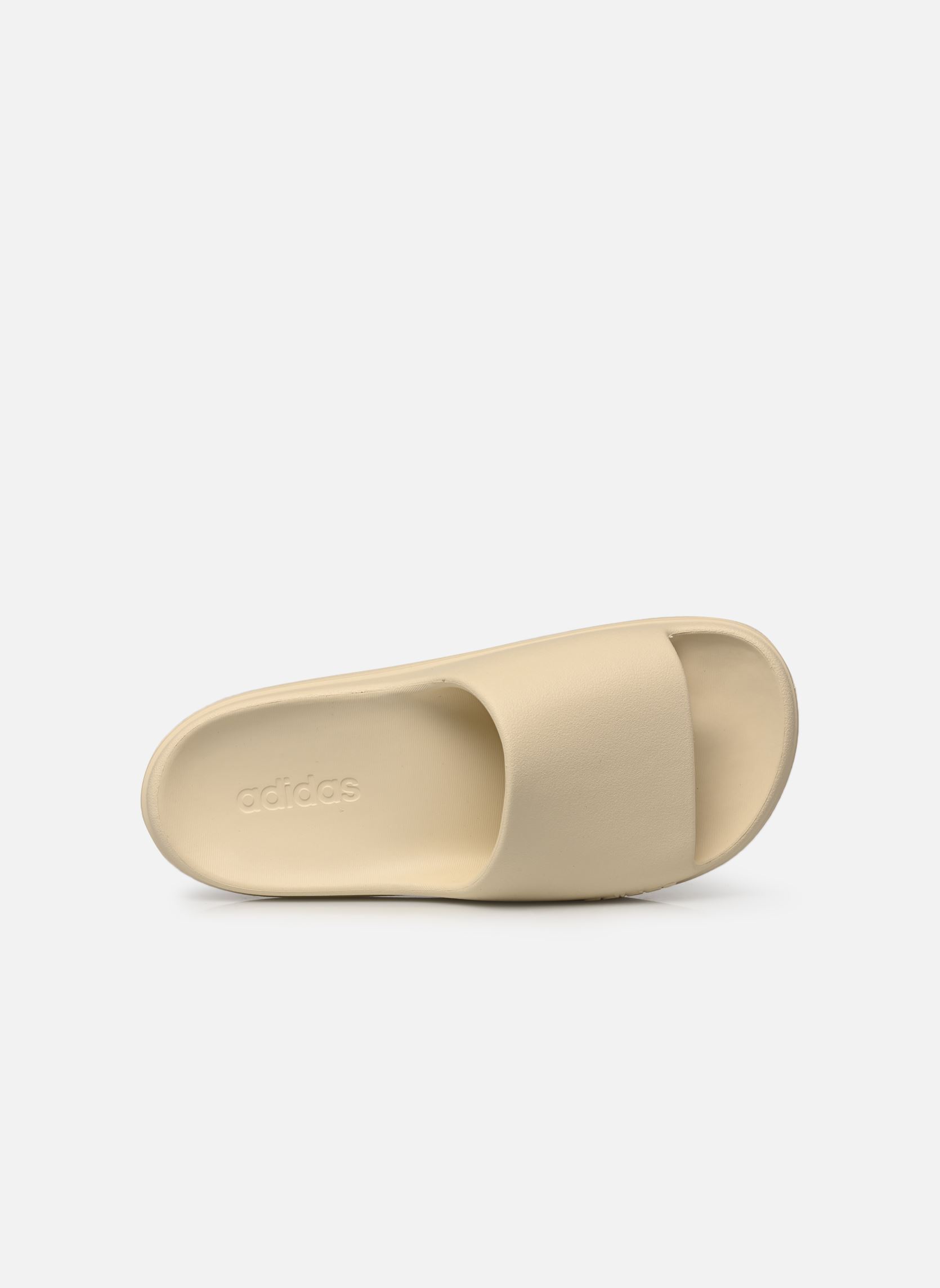 Strandsandalen Adilette Lumua wit adidas sportswear Strandsandalen Adilette Lumua wit WONWHI/WONWHI/WONWHI
