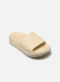 Strandsandalen Adilette Lumua wit