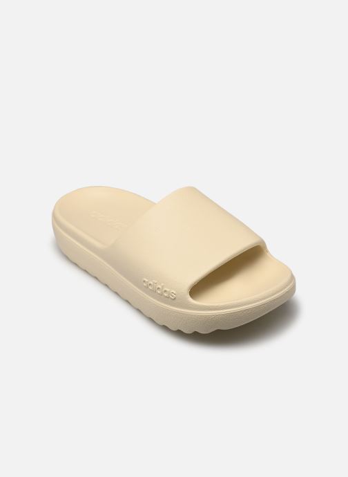 adidas sportswear Strandsandalen Adilette Lumua wit