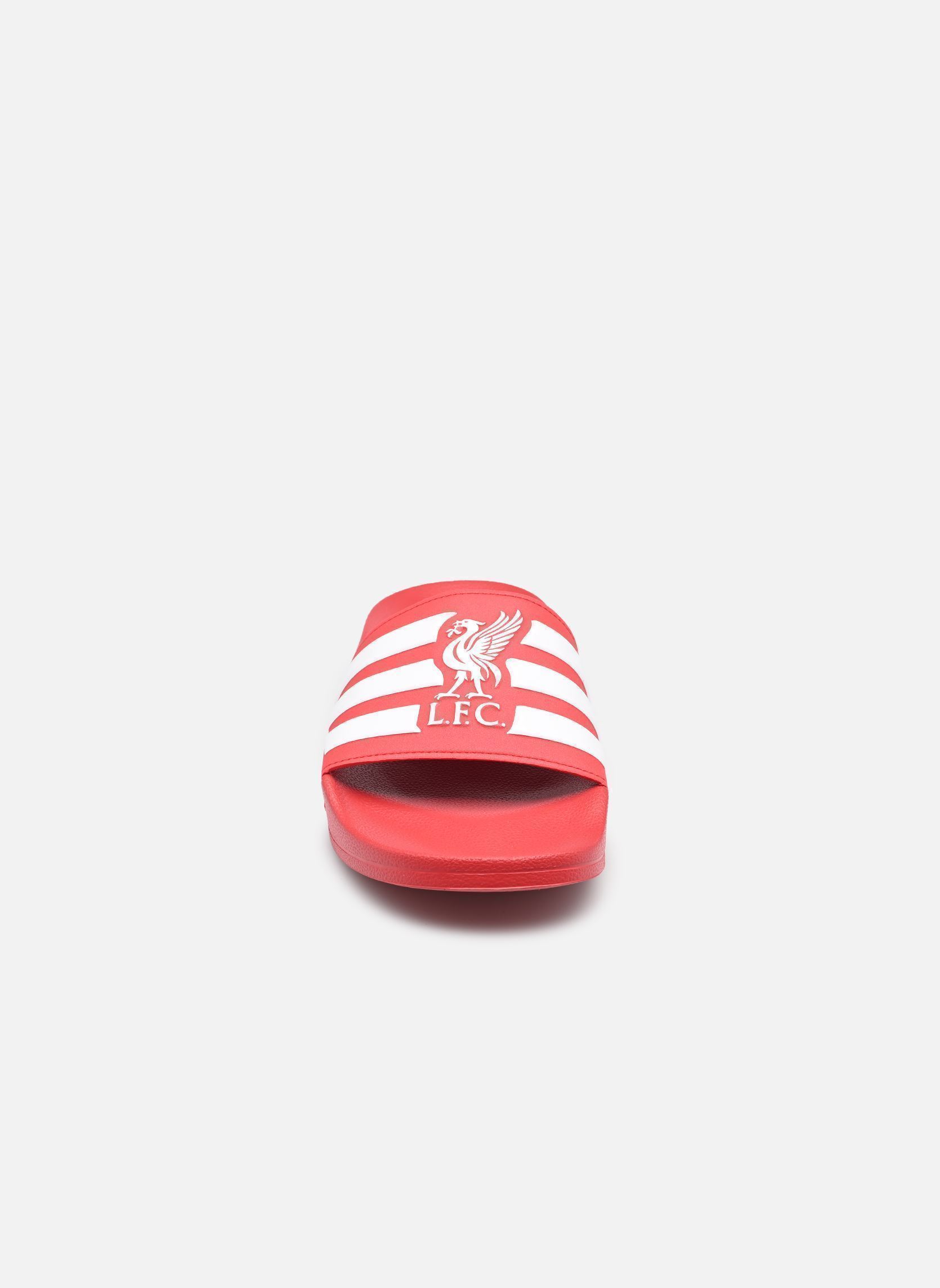 sandalias adidas hombre liverpool