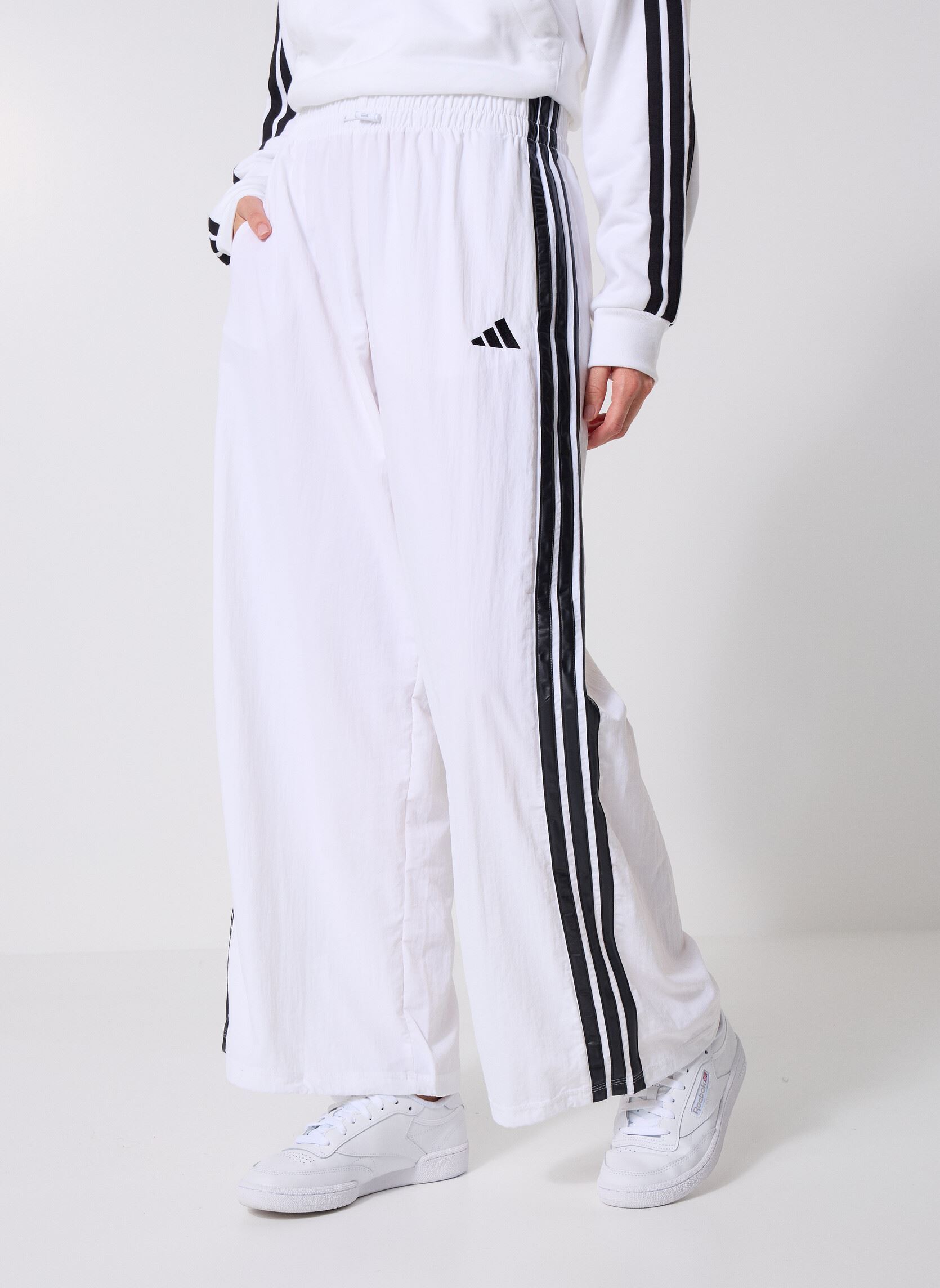 Vêtements adidas sportswear W 3S WV PT W pour Femme