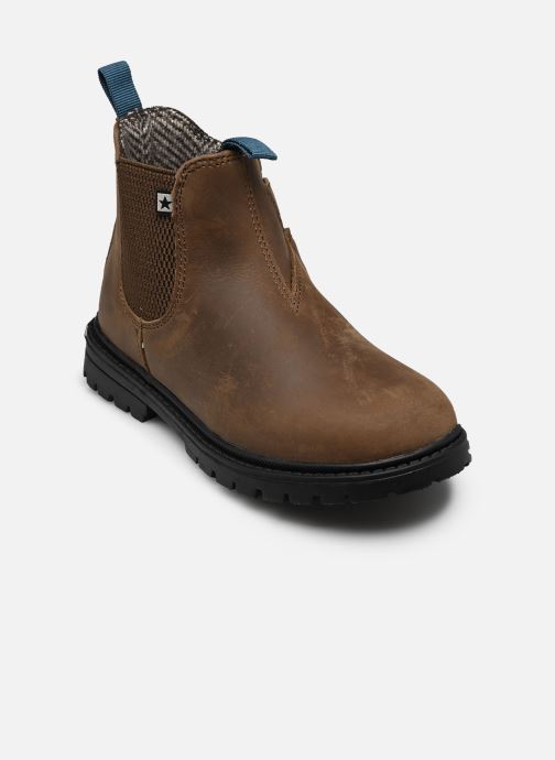 Bottines et boots Bonton Boots Chelsea pour Bottines et boots Bonton Boots Chelsea pour