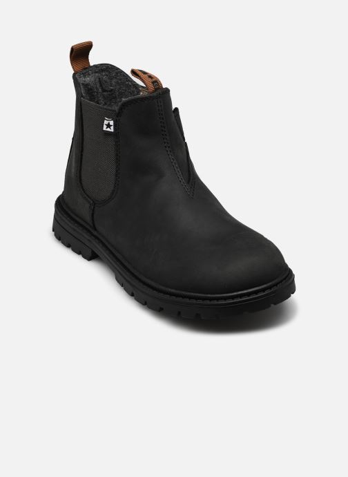 Bottines et boots Bonton Boots Chelsea pour Bottines et boots Bonton Boots Chelsea pour