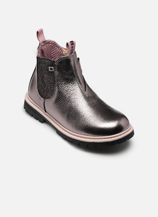 Bottines et boots Bonton Boots Chelsea pour Bottines et boots Bonton Boots Chelsea pour