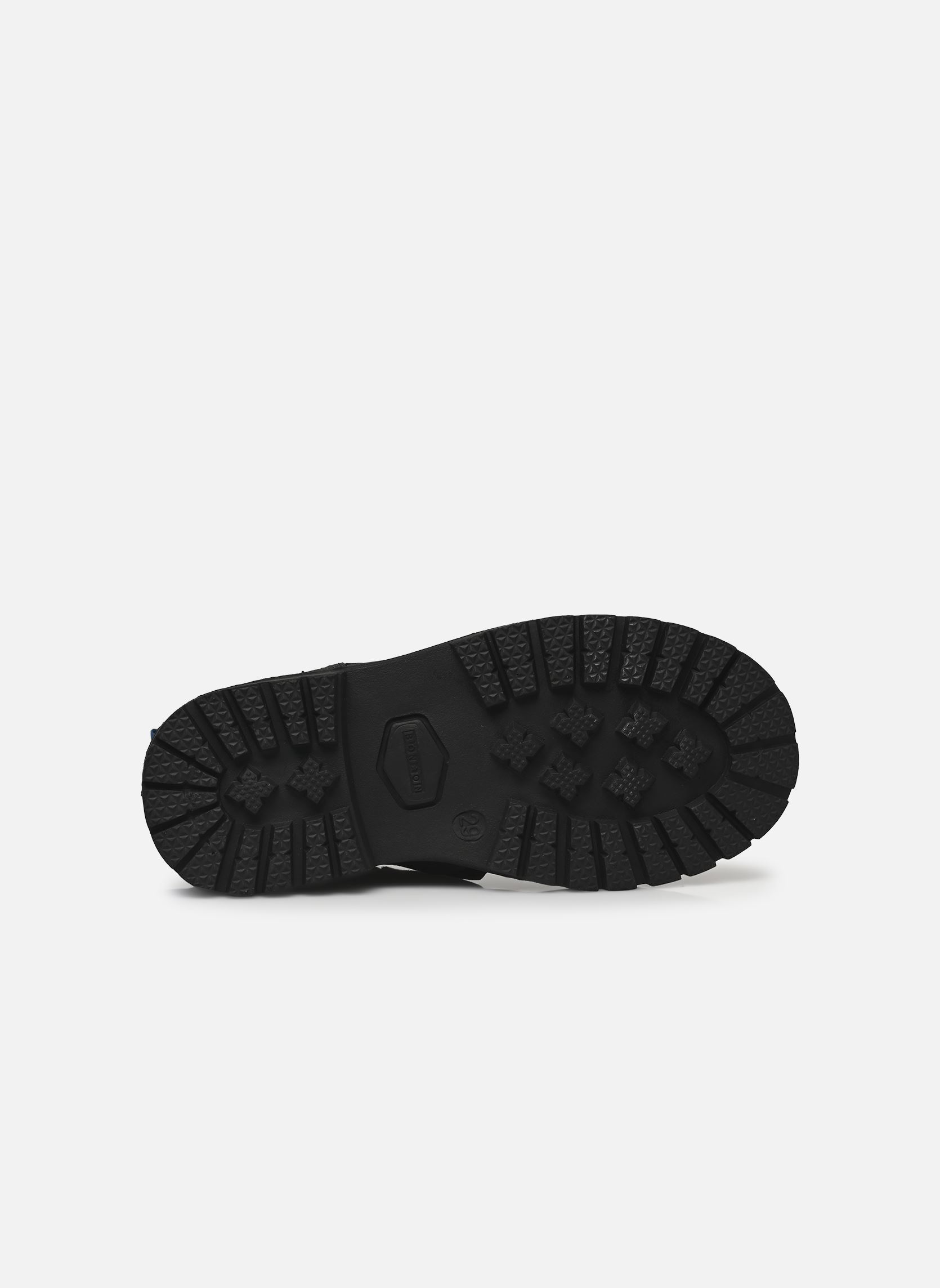 Stiefeletten / Ankle Boots BOOTS CHELSEA jungen schwarz Bonton Stiefeletten / Ankle Boots BOOTS CHELSEA jungen schwarz Black