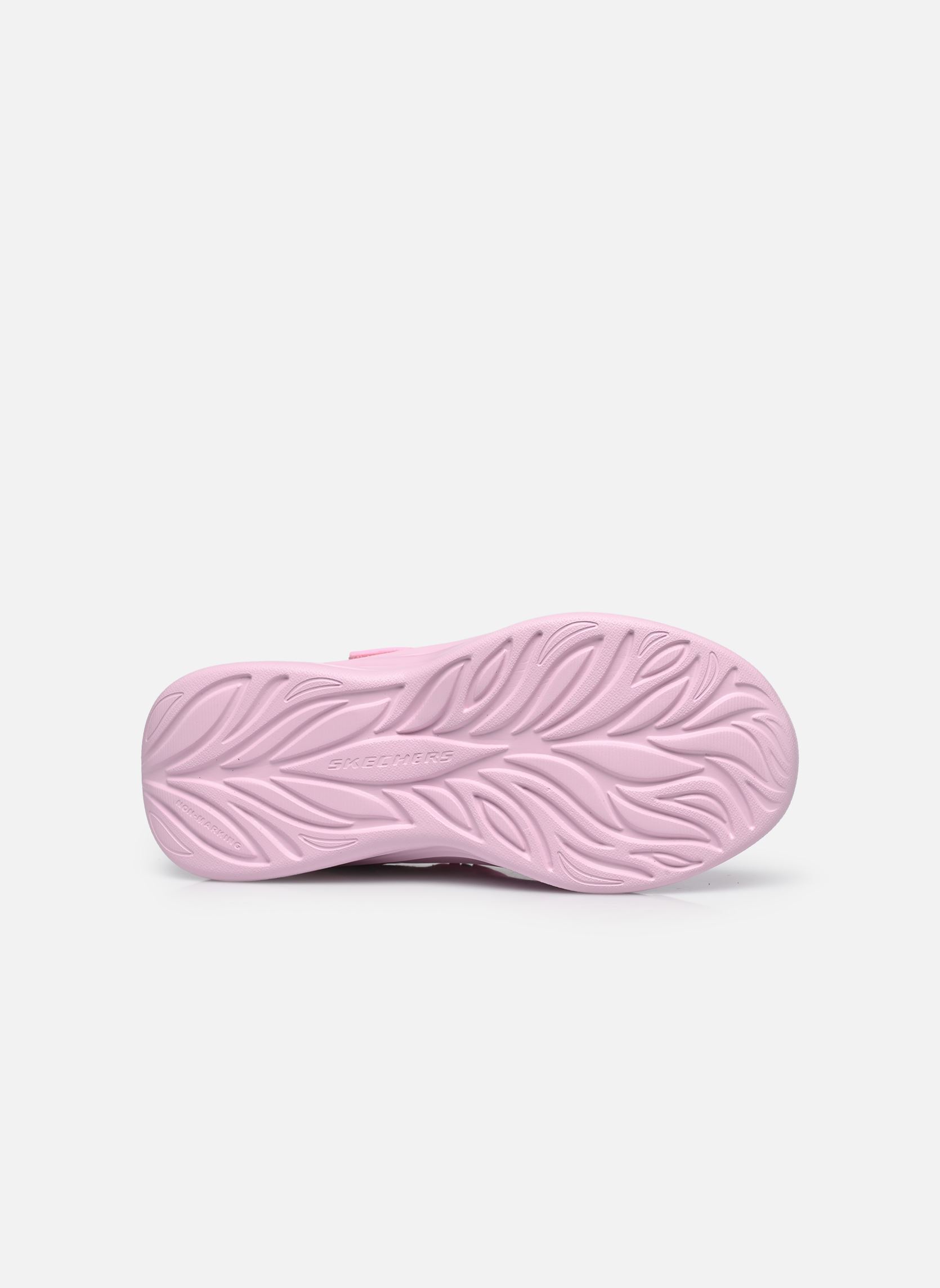 Baskets Power Jams 2.0 fille rose Skechers Baskets Power Jams 2.0 fille rose PKMT
