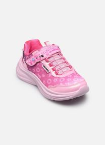 Sneaker Power Jams 2.0 mädchen violett