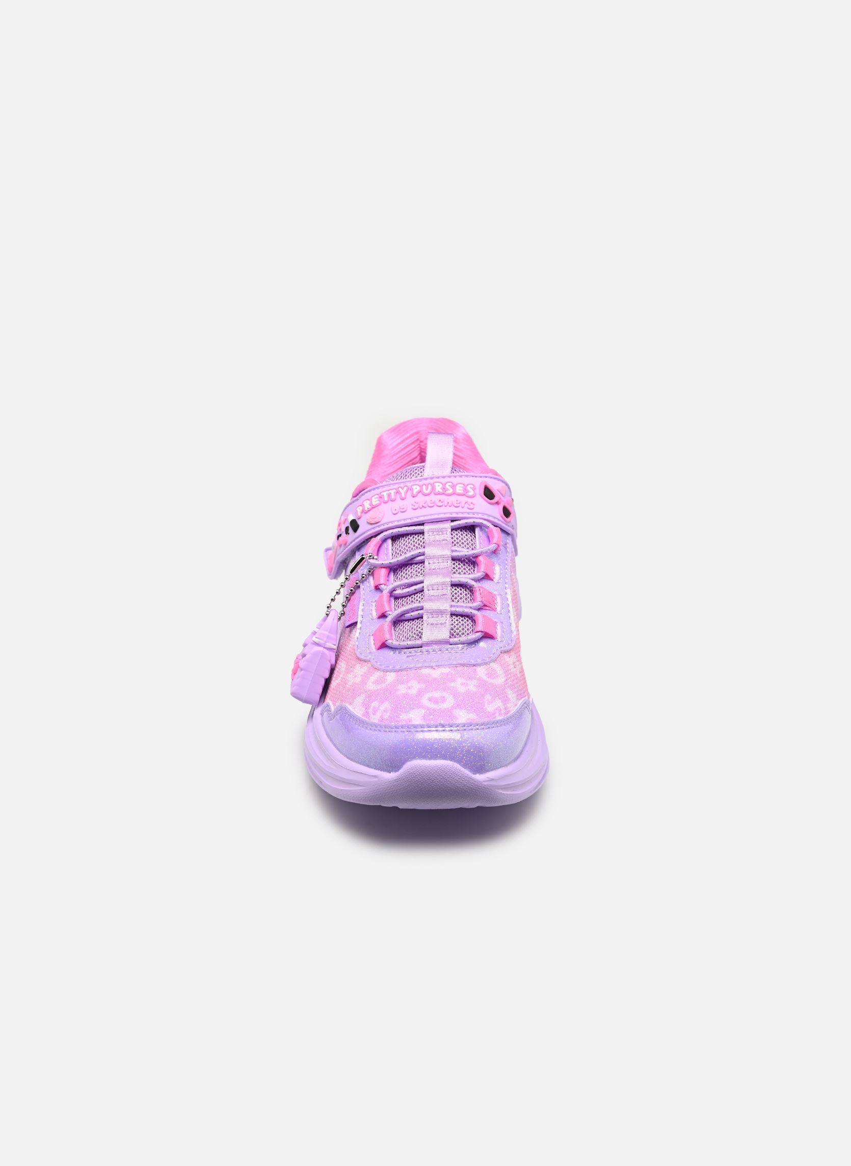Sneaker Power Jams 2.0 mädchen violett Skechers Sneaker Power Jams 2.0 mädchen violett LVMT