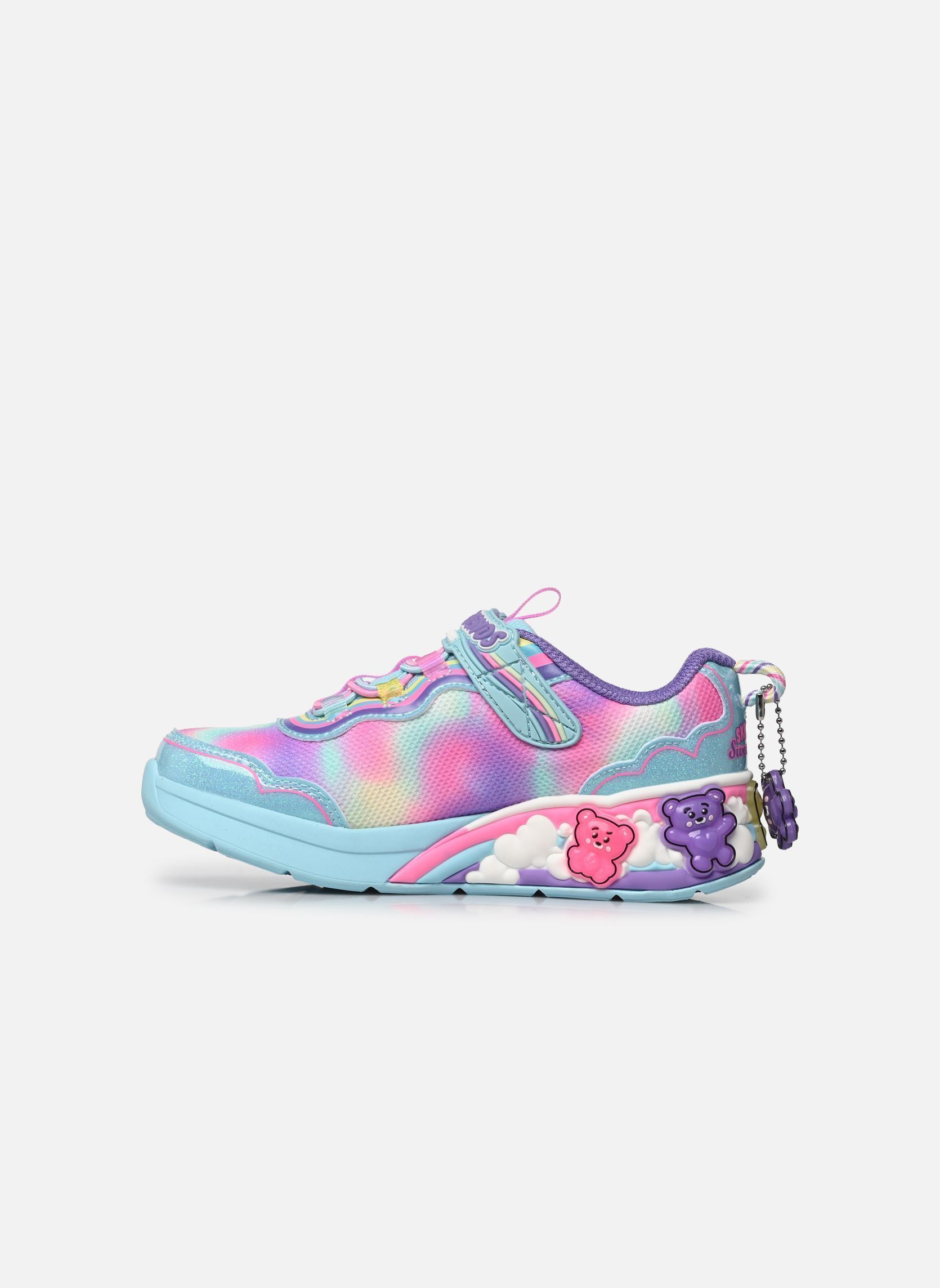 Zapatillas Gummy Friends niña multicolor Skechers Zapatillas Gummy Friends niña multicolor LBMT