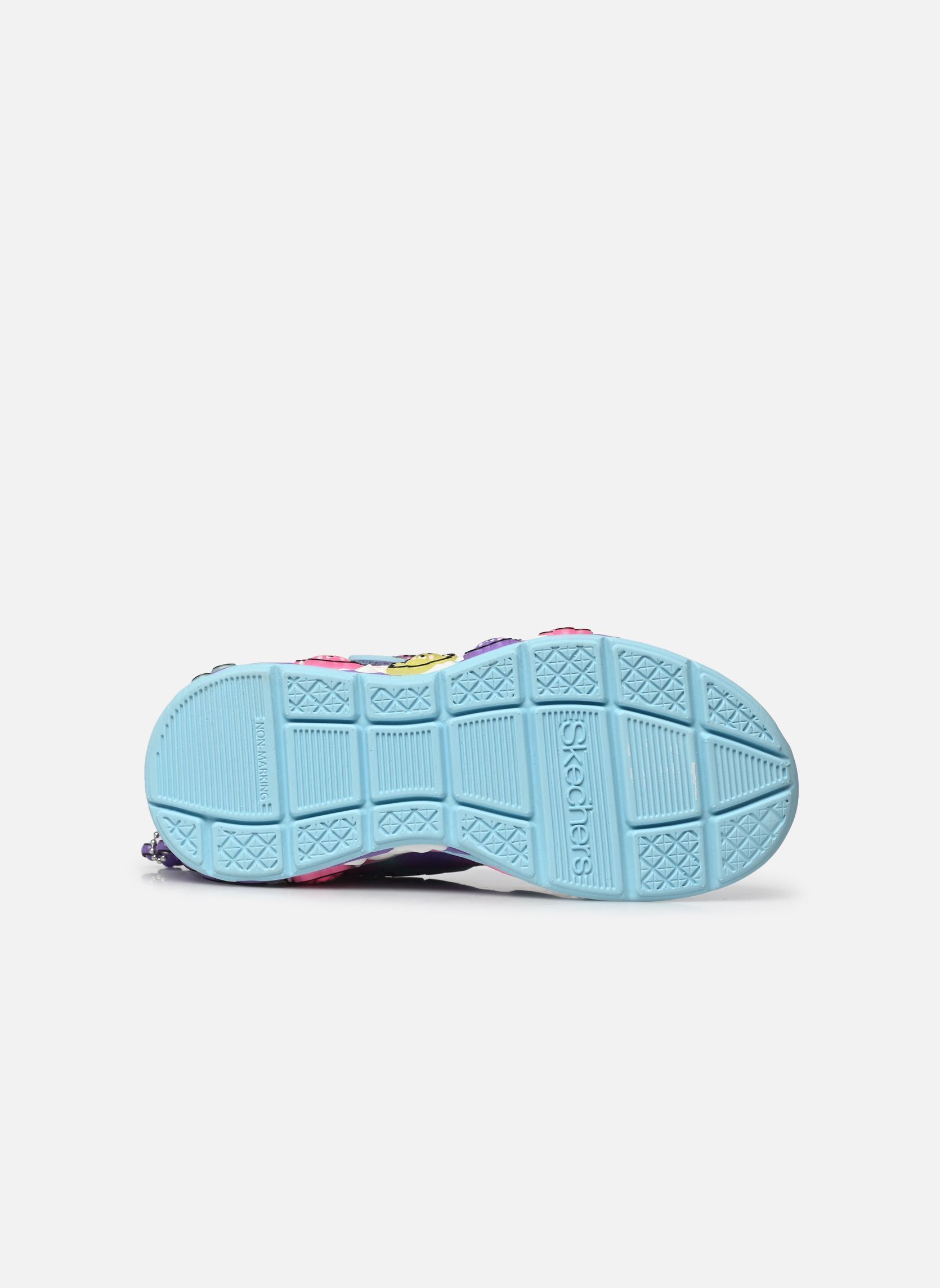 Zapatillas Gummy Friends niña multicolor Skechers Zapatillas Gummy Friends niña multicolor LBMT