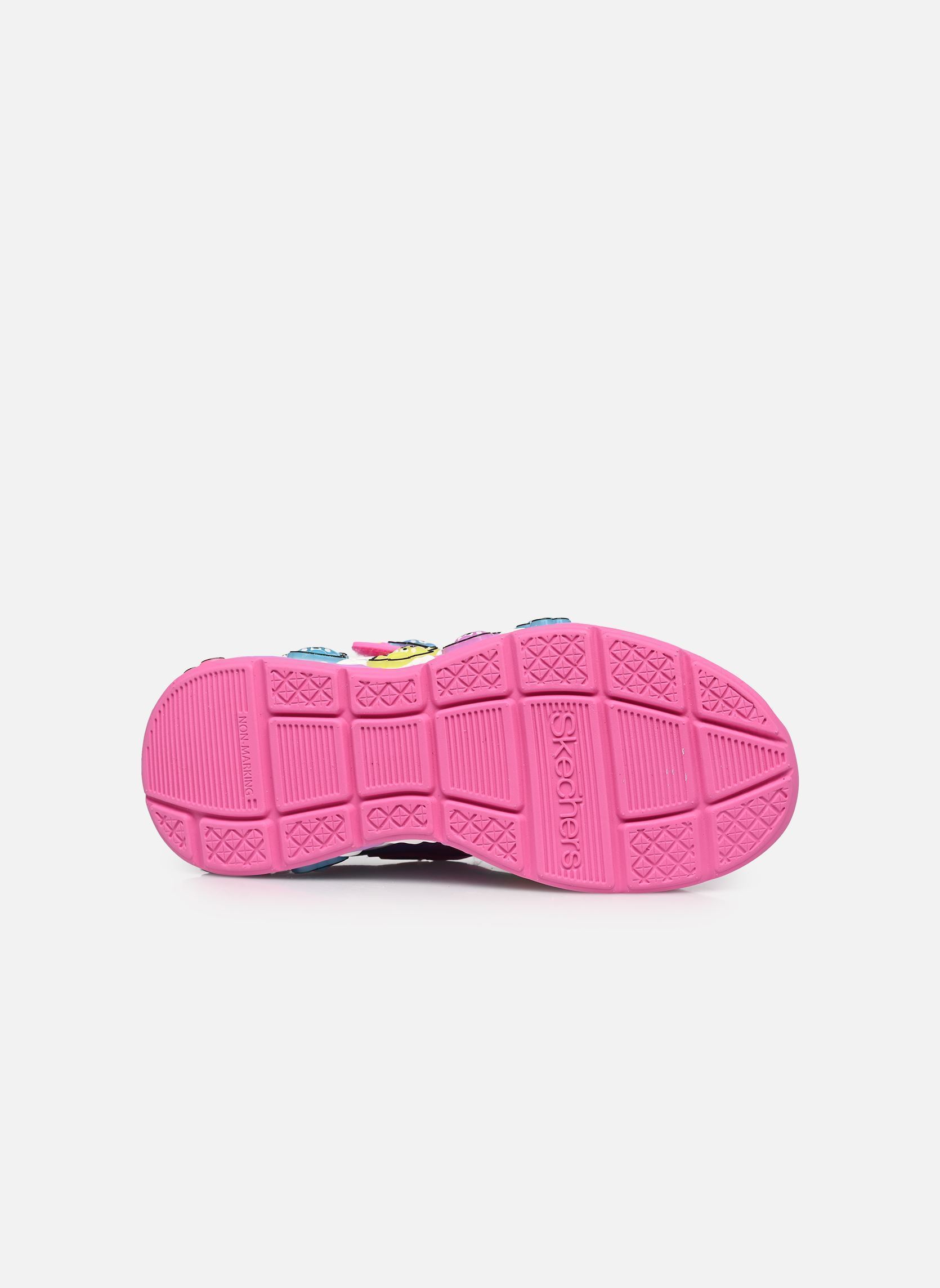 Sneaker Gummy Friends mädchen rosa Skechers Sneaker Gummy Friends mädchen rosa HPMT