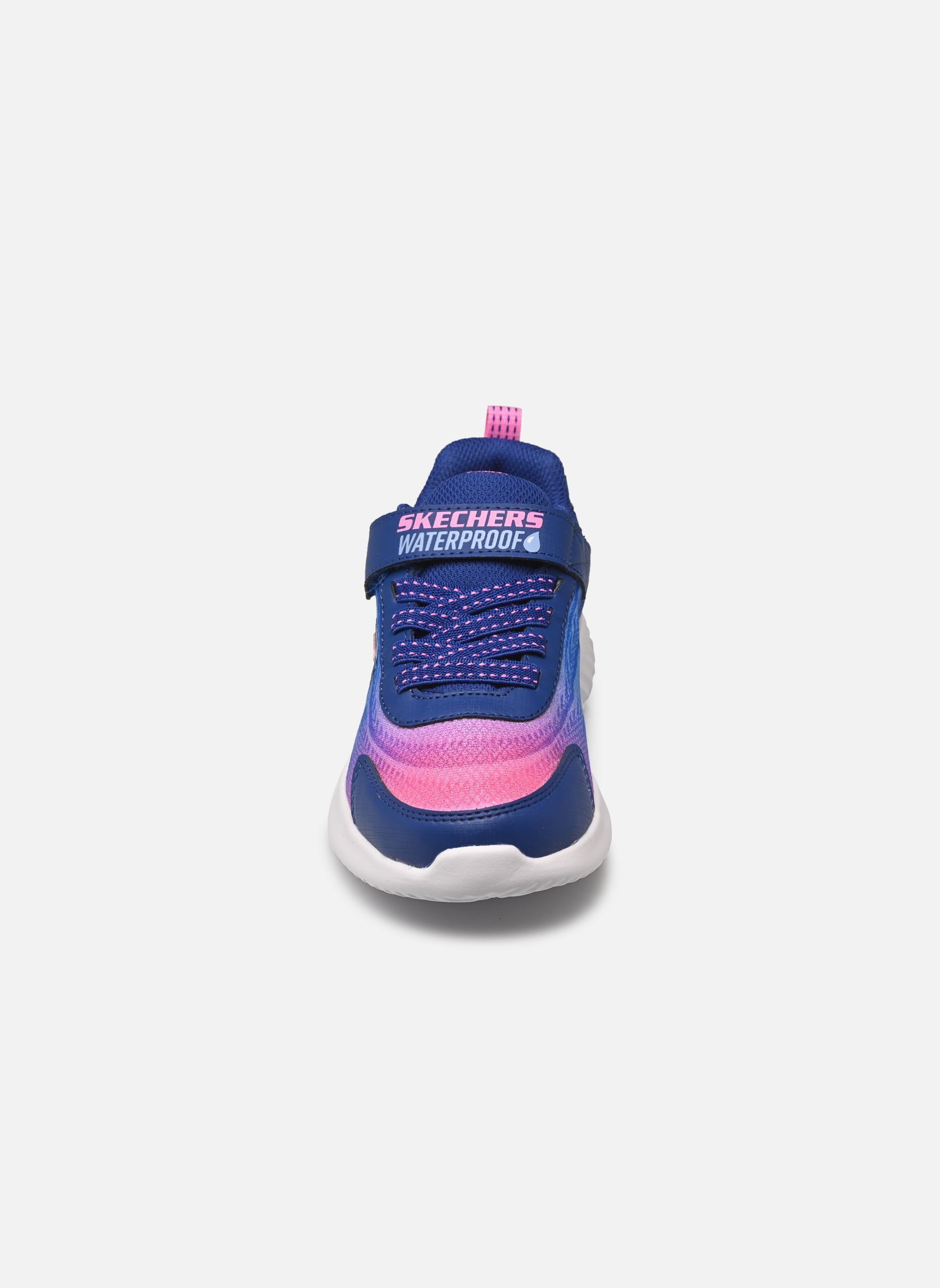 Baskets Bounder - Hydra Cool fille bleu Skechers Baskets Bounder - Hydra Cool fille bleu NVMT