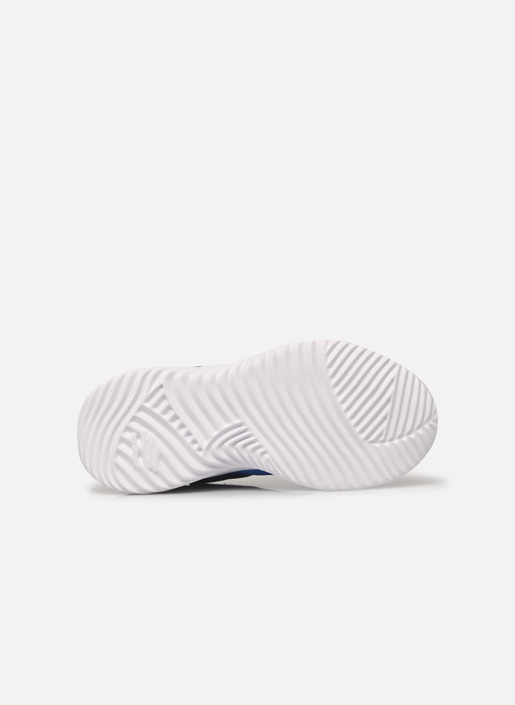 Baskets Bounder - Hydra Cool fille bleu Skechers Baskets Bounder - Hydra Cool fille bleu NVMT