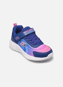Baskets Bounder - Hydra Cool fille bleu
