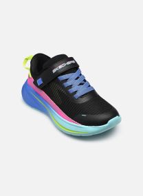 Baskets Wave 92 - Imara Lite fille bleu
