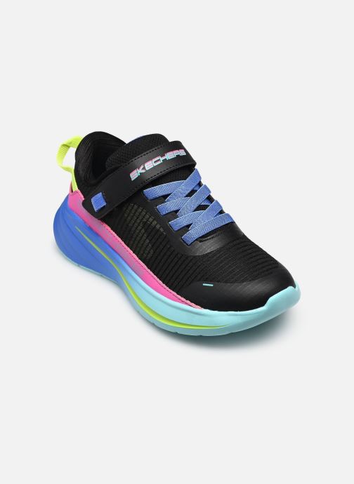Skechers Sneakers Wave 92 - Imara Lite bambina nero