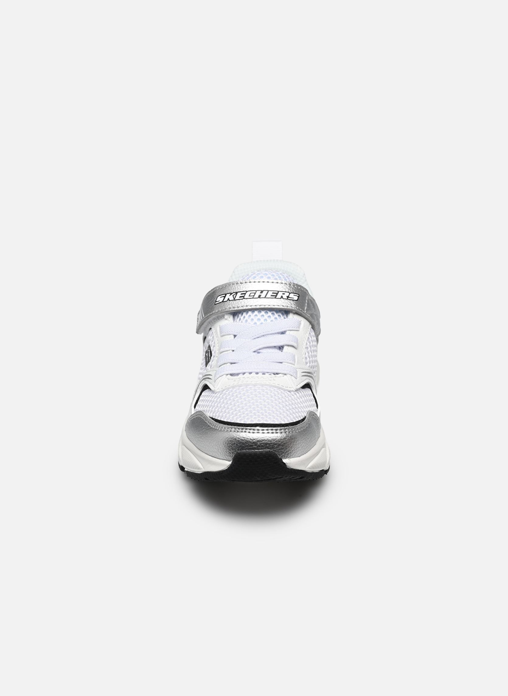 Baskets Retro - Graph fille blanc Skechers Baskets Retro - Graph fille blanc WSL