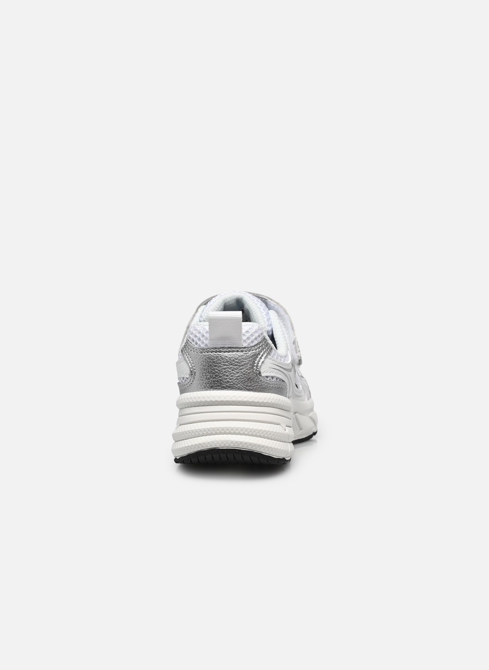 Baskets Retro - Graph fille blanc Skechers Baskets Retro - Graph fille blanc WSL