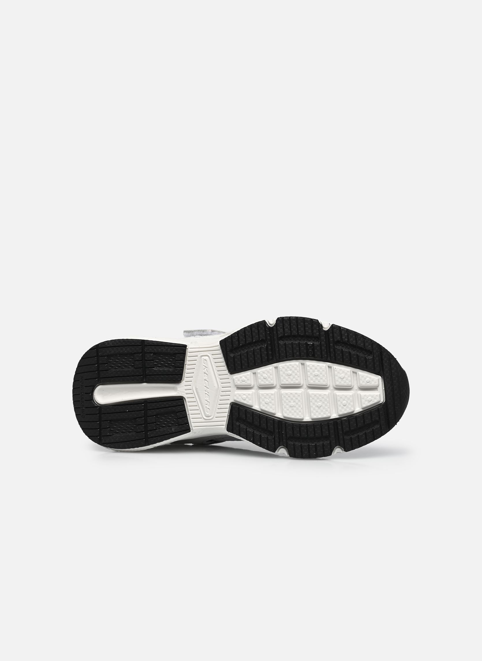 Baskets Retro - Graph fille blanc Skechers Baskets Retro - Graph fille blanc WSL