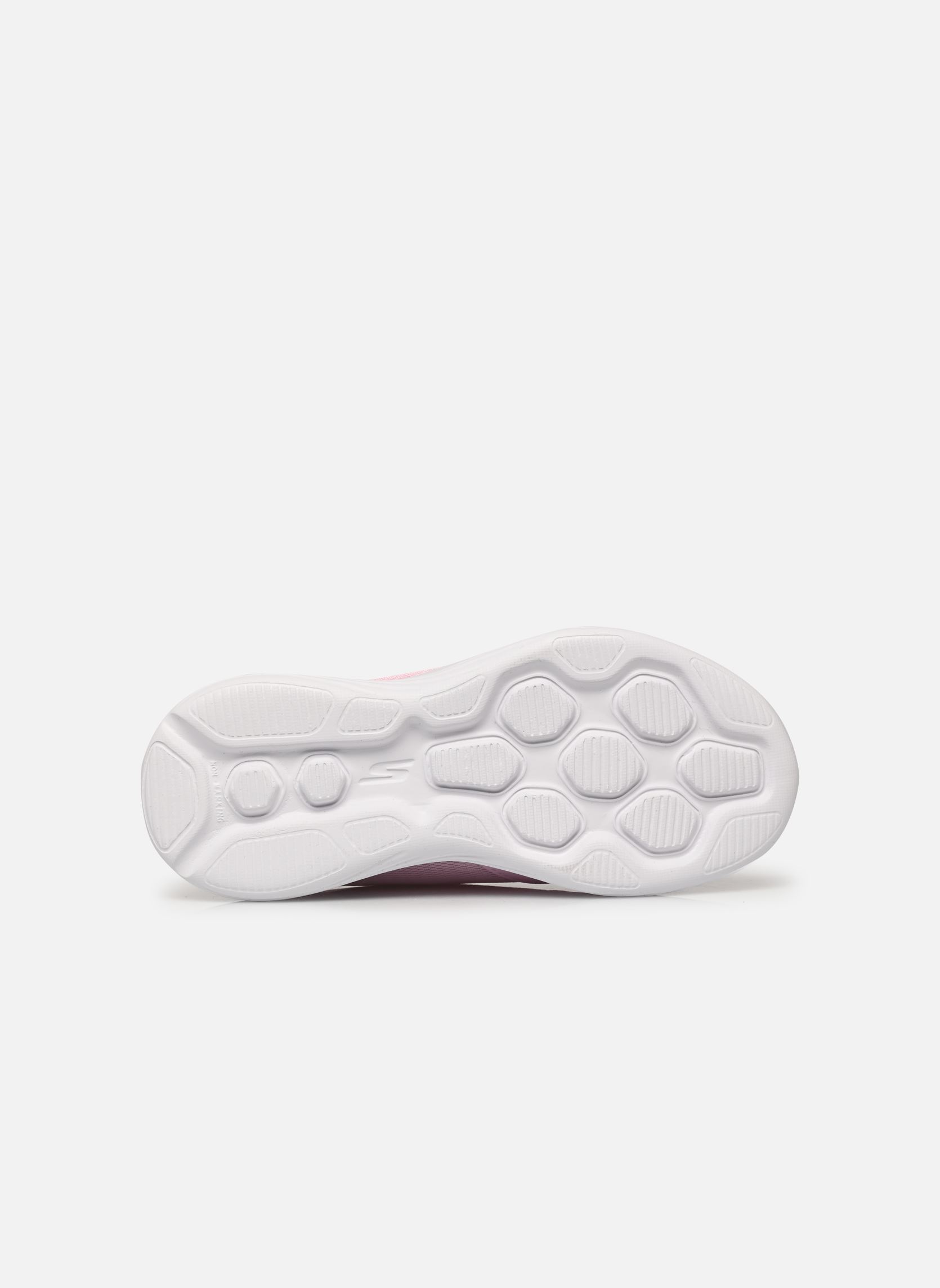 Zapatillas SLIP-INS Go Run 400 V2 - Tetra Speed niña rosa Skechers Zapatillas SLIP-INS Go Run 400 V2 - Tetra Speed niña rosa LTPK