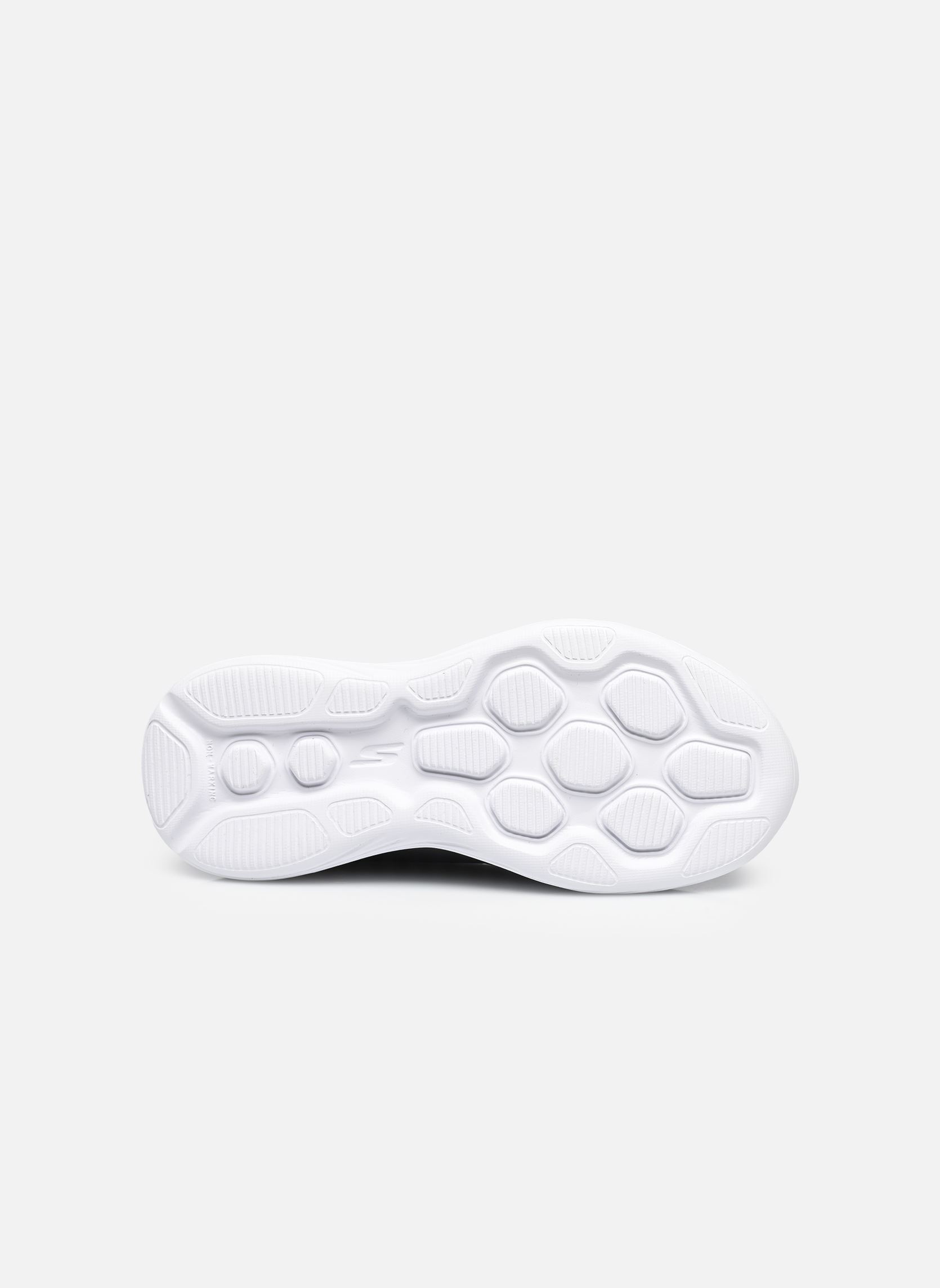 Baskets SLIP-INS Go Run 400 V2 - Tetra Speed fille noir Skechers Baskets SLIP-INS Go Run 400 V2 - Tetra Speed fille noir BLK