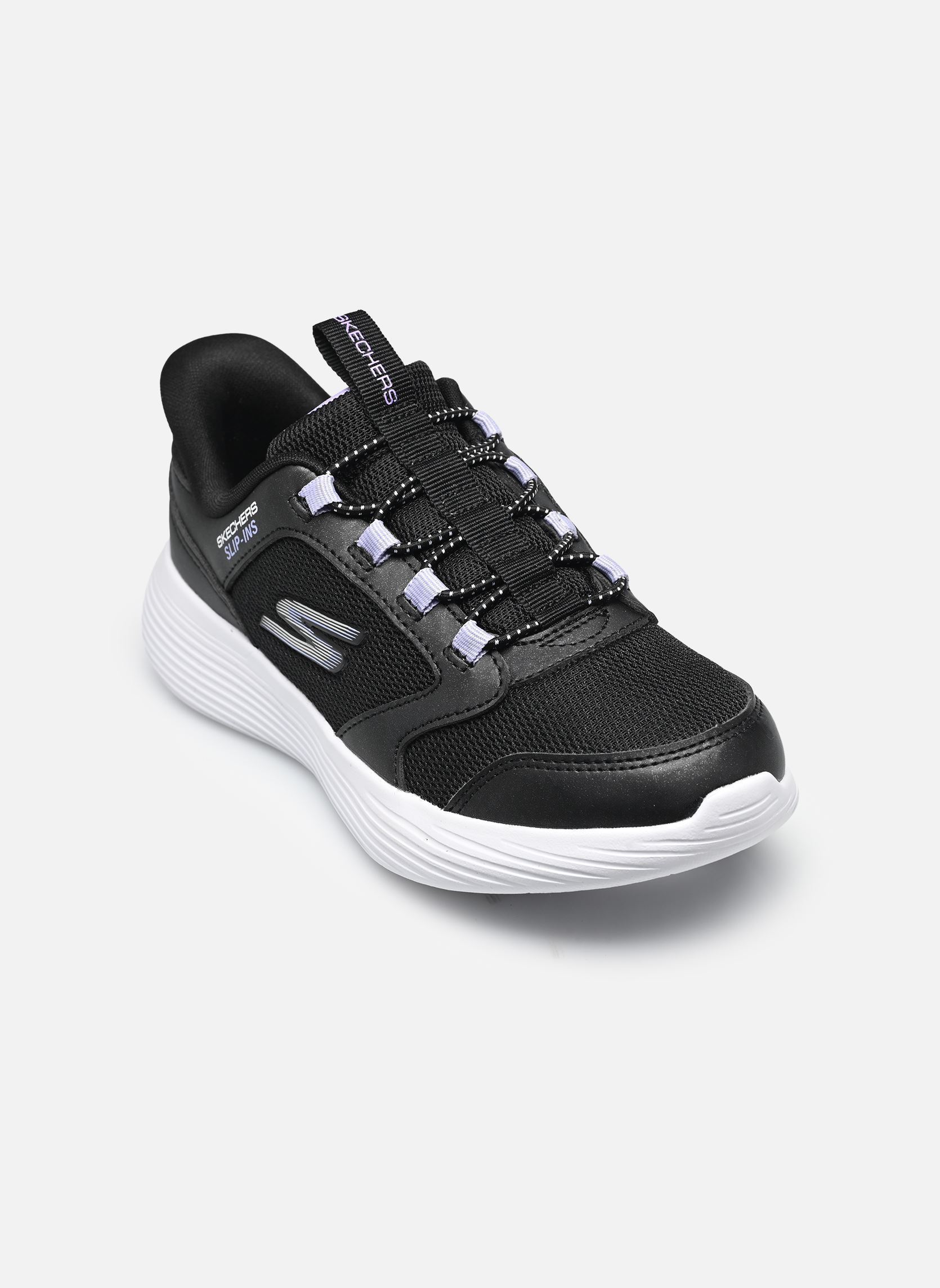 Baskets Skechers SLIP INS Go Run 400 V2 Tetra Speed pour Enfant - vue 2