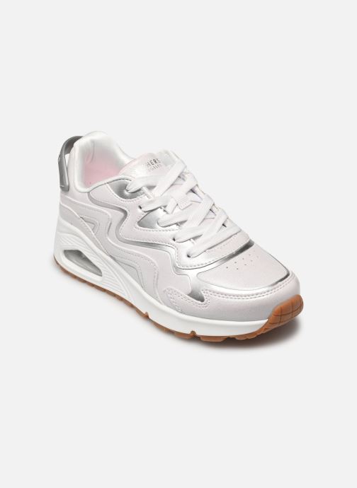 Baskets Uno Gen1 - Wavy Shimmer pour Enfant - Skechers - Modalova